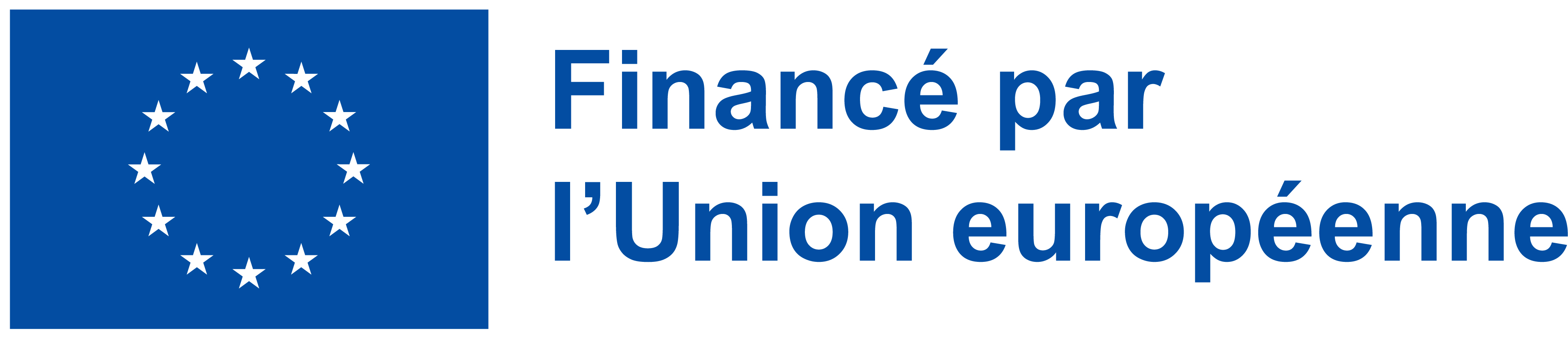 Financé par l'Union européenne